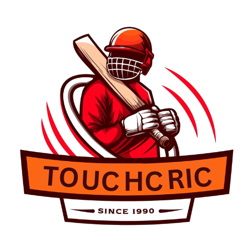 Touchcric Logo