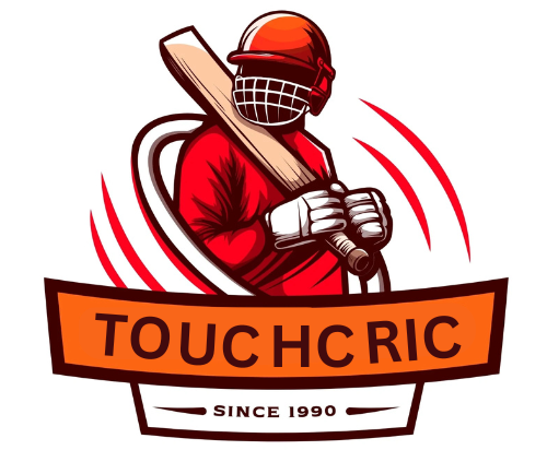 TouchCric