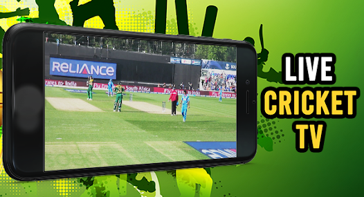 Watch Live Cricket on Touchcric in pakistan