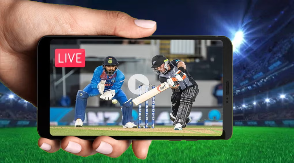 Watch Live Cricket on Touchcric in UAE