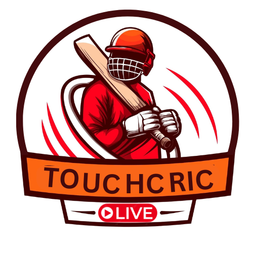 touchcric