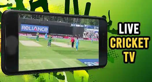 Watch Live Cricket on TouchCric in New Zealand